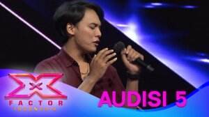 Suara Khas dan Stage Act Menarik Milik Alfiros