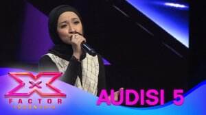 Rossa dan BCL Lihat Dirinya di Suara Yelita