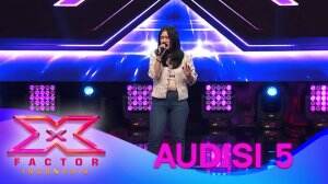 Rossa Flashback Bertemu Adelaine