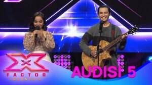 Sedihnya Pasangan Duet Terpisahkan