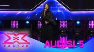 Dunia Atika Dibawa Ke Panggung X Factor