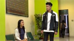 Boy Perhatian Banget - Anak Jalanan A New Beginning Eps. 9