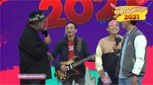 Denny Galak Banget Ya - Dahsyatnya 2021
