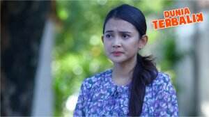 Kalau Soal Entin, Aceng Jangan Coba - Coba - Dunia Terbalik Eps. 2605