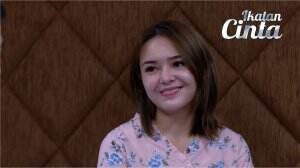 Ihiy Al Bikin Senang Andin - Ikatan Cinta Eps. 561