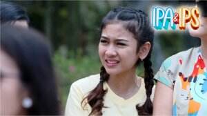 Arin Si Anak Mami - IPA & IPS Eps.105-106