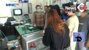 Bayi Dibuang Ke Warung Bakso