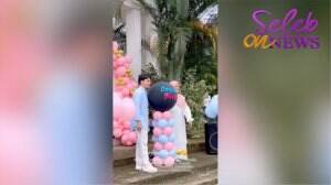 Gelar Gender Reveal, Alvin Tak Ajak Yusuf