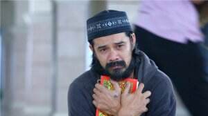 Tangis Haru Rohmat Cerita Tentang Tobat Dan Kematian - Amanah Wali 4 Eps. 269