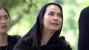 Bu Nawang Murka Lihat Putri Dengan Pangeran Dan Alex - Putri Untuk Pangeran Eps. 279