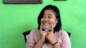 Alya Baper Dibilang Ngga Lucu Sama Babe Murot - TOP Eps. 2646