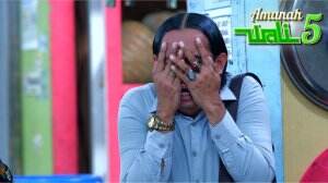 Ismet Takut - Amanah Wali 5 Eps. 329