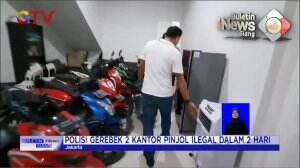 Klub Malam Langgar Prokes
