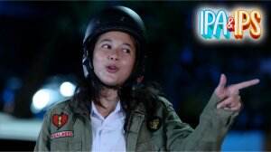 Jodoh Atau Sodara? - IPA Dan IPS Eps. 151