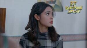 Siapa Dia Dinda? - RT Kampung Ambyar Eps. 14