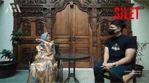 Atta Halilintar Main Ke Rumah Bunda Dorce