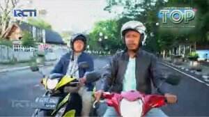Egois Kok Ngatain Egois? - Tukang Ojek Pengkolan Eps. 3488