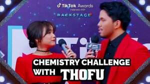CHEMISTRY CHALLENGE WITH THOFU