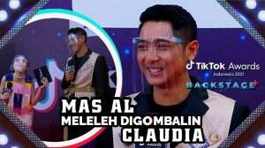 MAS AL MELELEH DIGOMBALIN CLAUDIA
