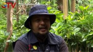 Ahmad Fahrizal Petani Milenial