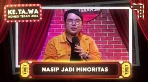 Tersisih Oleh Kaumnya Sendiri - KE.TA.WA Eps.4