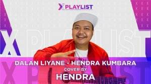 XPlaylist Hendra – XPlaylist Vol.8