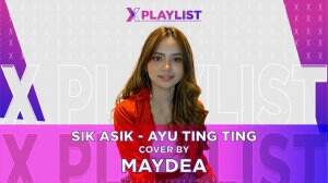 XPlaylist Maydea – XPlaylist Vol.8