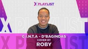 XPlaylist Roby – XPlaylist Vol.8