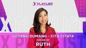 XPlaylist Ruth – XPlaylist Vol.8