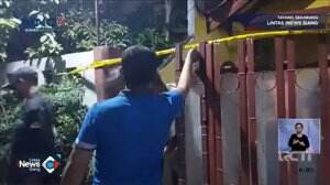 Dua Jasad Wanita di Coran Semen