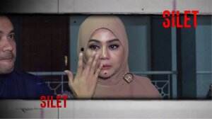 Jenita Janet Pilih Umroh Untuk Hadiah Pernikahan