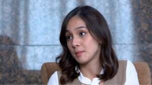 Tiara Jealous nih - Aku Bukan Wanita Pilihan Eps. 35