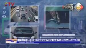 Tilang Elektronik Di 12 Provinsi