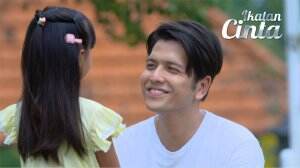 Mimpi Ricky - Ikatan Cinta Eps. 668