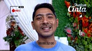 uwuu Banget Mas Al - Ikatan Cinta Eps. 668