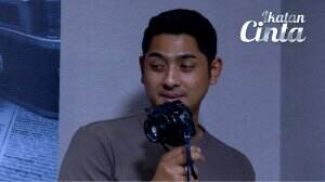 Mas Al Mau Perbanyak Kenangan - Ikatan Cinta Eps. 668