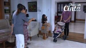 Makan Siang Bersama - Ikatan Cinta Eps. 668