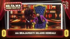 Argh Bikin Pusing Deh - KE.TA.WA Eps.6