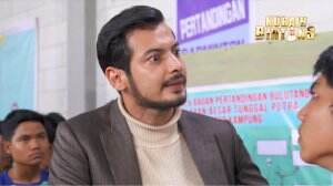 Ziva Memohon Kepada Ucup - Kuraih Bintang Eps. 171