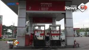 Solar Langka, Truk Merana