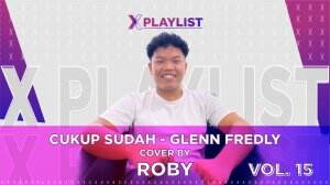 X Playlist Roby – X Playlist VOL.15