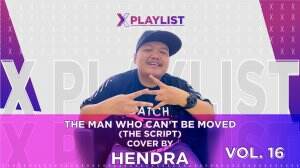 X Playlist Hendra – X Playlist VOL.16