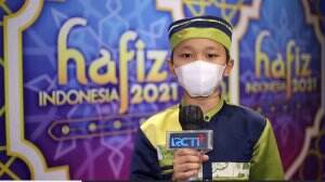 Penasaran dengan cerita adik-adik pecinta Al-Qur'an ini setelah tampil dihadapan Juri? Yuk kepoin disini.