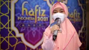 Penasaran dengan cerita para peserta setelah tampil dihadapan juri? Atau penasaran juga dengan tanggapan para orang tua serta juri? Yuk lihat semua disini!