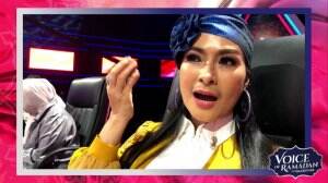 Iis Dahlia Tanggapi Komentar Para Netizen !