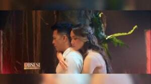 Ariel-BCL Mesra Banget