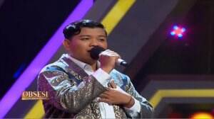 Perebutan Tiket Babak 16 Besar Voice of Ramadhan