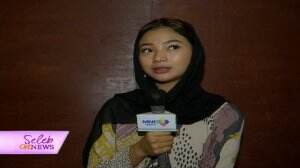 Glenca Chysara Berhati Malaikat