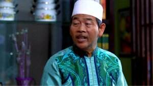 Masa Iya Habis? - Aku Bukan Ustadz Mencari Surga Eps. 34