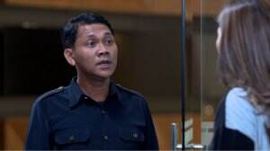 Mentari Dituduh Satpam - Aku Bukan Wanita PIlihan Eps. 61